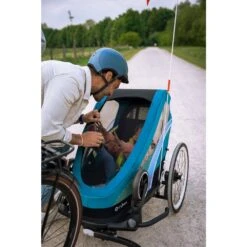 Zeno Bike Maliblue -Magasin De Périphériques Pour Enfants one box zeno bike maliblue cybex gold OJ