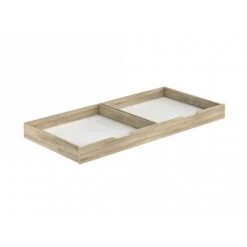 Option Tiroir De Lit Compact Sacha Chêne Du Bocage