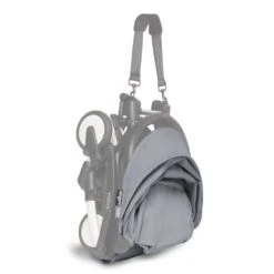 Babyzen Pack Couleur 6+ Assise Pour Poussette YOYO² - Stone 10 Babyzen Pack Couleur 6+ Assise Pour Poussette YOYO² - Stone -Magasin De Périphériques Pour Enfants pack couleur babyzen yoyo 6 stone babyzen OD