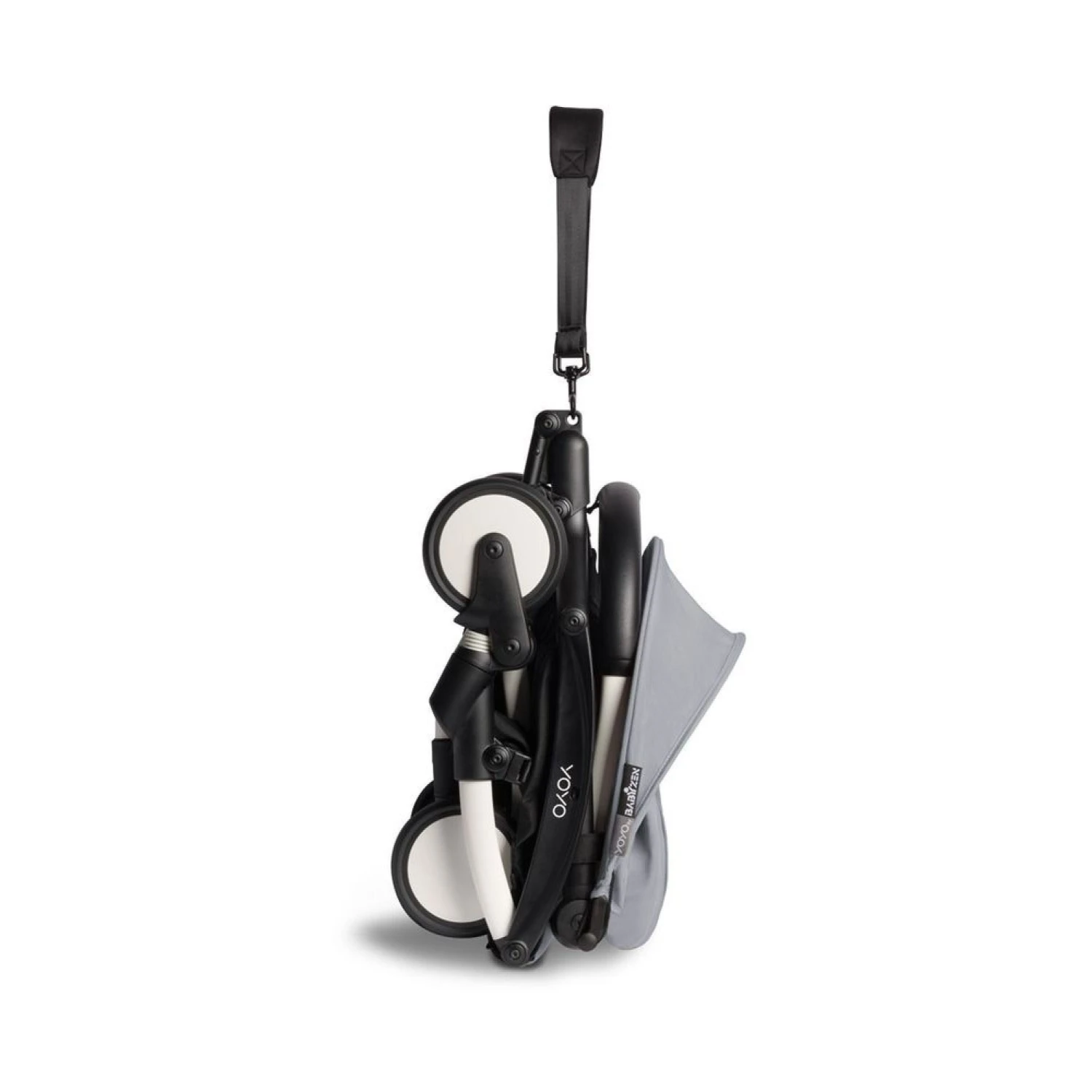 Babyzen Pack Couleur 6+ Assise Pour Poussette YOYO² - Stone 7 Babyzen Pack Couleur 6+ Assise Pour Poussette YOYO² - Stone – Image 5