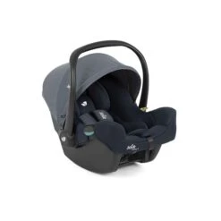 Joie Pack Duo Poussette Evalite Double Capri + Siège Auto I-snug 2 Lagoon -Magasin De Périphériques Pour Enfants pack duo poussette evalite double capri siege auto i snug 2 lagoon joie OC