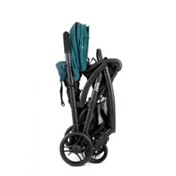 Joie Pack Duo Poussette Evalite Double Capri + Siège Auto I-snug 2 Lagoon -Magasin De Périphériques Pour Enfants pack duo poussette evalite double capri siege auto i snug 2 lagoon joie OD