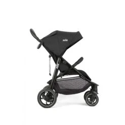 Joie Pack Duo Poussette Litetrax S Shale + Siège Auto I-gemm 3 Shale -Magasin De Périphériques Pour Enfants pack duo poussette litetrax 4 dlx shale siege auto i gemm 3 shale joie OE
