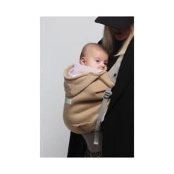 Pack évolution Porte Bébé HoodieCarrier Sablé 13 Pack évolution Porte Bébé HoodieCarrier Sablé -Magasin De Périphériques Pour Enfants pack evolution 0 36m hoodiecarrier sable love radius OD