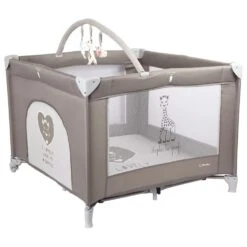 Parc Prism - Sophie La Girafe So Chic