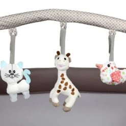Parc Prism - Sophie La Girafe So Chic -Magasin De Périphériques Pour Enfants parc prism slg so chic renolux OC