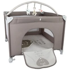 Parc Prism - Sophie La Girafe So Chic -Magasin De Périphériques Pour Enfants parc prism slg so chic renolux OD