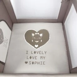 Parc Prism - Sophie La Girafe So Chic -Magasin De Périphériques Pour Enfants parc prism slg so chic renolux OE