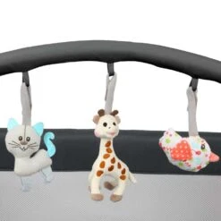 Parc Prism - Sophie La Girafe Sunrise 11 Parc Prism - Sophie La Girafe Sunrise -Magasin De Périphériques Pour Enfants parc prism slg sunrise renolux OD