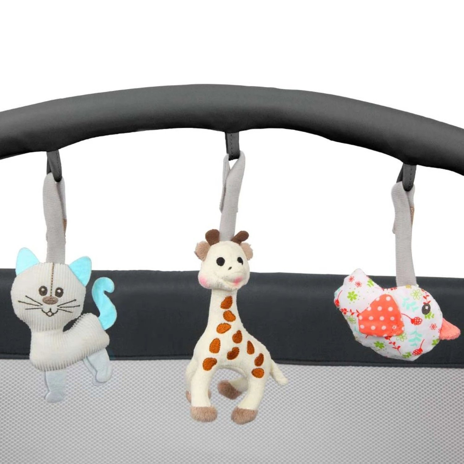 Parc Prism - Sophie La Girafe Sunrise 6 Parc Prism - Sophie La Girafe Sunrise – Image 4