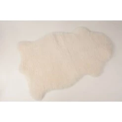 Kaiser Peau D'agneau Naturelle Pour Bébé Mimosa 90/100 Cm