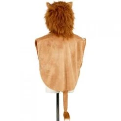 Déguisement Lion Cape Peke 2 Ans -Magasin De Périphériques Pour Enfants peke lion cape bebe 2 ans 92 cm 1 pc souza OC