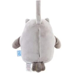 Tommee Tippee Peluche D'aide Au Sommeil Rechargeable Grofriend - Ollie La Chouette -Magasin De Périphériques Pour Enfants peluche aide au sommeil grofriend rechargeable ollie la chouette gro OG