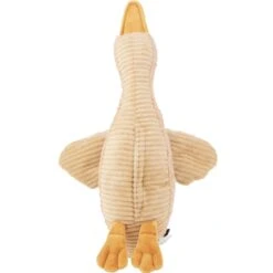Peluche Douce Bruit Blanc Liva L'oie Marron -Magasin De Périphériques Pour Enfants peluche bruit blanc liva loie marron flow amsterdam OE