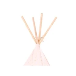 Tipi Enfant Phoenix Gold Stella Dream Pink -Magasin De Périphériques Pour Enfants phoenix gold stella dream pink nobodinoz OB