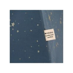 Tipi Enfant Phoenix Gold Stella Night Blue -Magasin De Périphériques Pour Enfants phoenix gold stella night blue nobodinoz OD