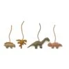 Liewood Jouets Pour Arche D'éveil Dino Golden Caramel Multi Mix 2 Liewood Jouets Pour Arche D'éveil Dino Golden Caramel Multi Mix -Magasin De Périphériques Pour Enfants playtime toy pram gio playgym accessories lw128369710 dino golden caramel multi mix noos liewood OA