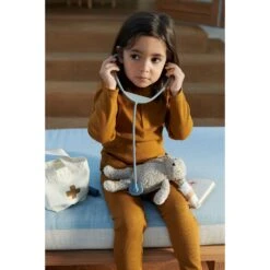 Liewood Set De Docteur Blue Multi Mix -Magasin De Périphériques Pour Enfants playtime toys lennart doctor set lw144026911 blue multi mix one size noos 2104 liewood OD