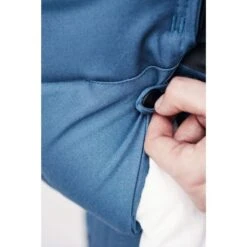 BabyBjörn Porte Bébé Mini Coton Bleu Indigo -Magasin De Périphériques Pour Enfants porte bebe mini coton bleu indigo babybjorn OD