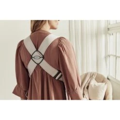 BabyBjörn Porte Bébé Mini Jersey 3D Beige Clair -Magasin De Périphériques Pour Enfants porte bebe mini jersey 3dbeige clair babybjorn OF