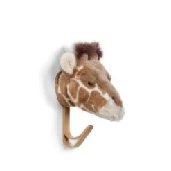 Porte-manteau Mini Girafe