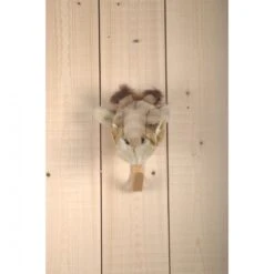 Porte-manteau Mini Girafe -Magasin De Périphériques Pour Enfants porte manteau mini girafe wild and soft OC