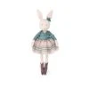 Moulin Roty Poupée La Petite école De Danse - Lapin Victorine -Magasin De Périphériques Pour Enfants poupee lapin victorine la petite ecole de danse moulin roty OA