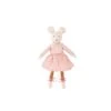 Moulin Roty Poupée Souris La Petite école De Danse - Anna -Magasin De Périphériques Pour Enfants poupee souris anna la petite ecole de danse moulin roty OA