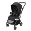 Maxi-Cosi Poussette Leona - Essential Black 2 Maxi-Cosi Poussette Leona - Essential Black -Magasin De Périphériques Pour Enfants poussette leona essential black maxi cosi OA