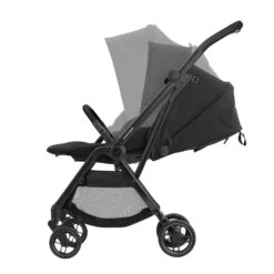 Maxi-Cosi Poussette Leona - Essential Black -Magasin De Périphériques Pour Enfants poussette leona essential black maxi cosi OE