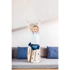 Play&Go Grand Sac à Jouets / Tapis De Jeu 2 En 1 Whale -Magasin De Périphériques Pour Enfants prints whale size140cm play go OE