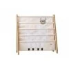 3 Sprouts Bibliothèque Enfant Lama 1 3 Sprouts Bibliothèque Enfant Lama -Magasin De Périphériques Pour Enfants rangement livres lama 3 sprouts OA