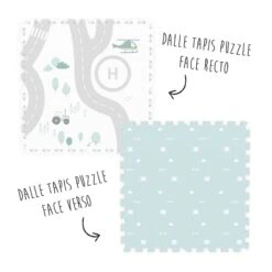 Play&Go Tapis De Jeu / Boîte De Rangement 2 En 1 Eevaa Roadmap 21 Play&Go Tapis De Jeu / Boîte De Rangement 2 En 1 Eevaa Roadmap -Magasin De Périphériques Pour Enfants road eevaa play go OG