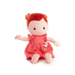 Lilliputiens Poupon Rose 17 Lilliputiens Poupon Rose -Magasin De Périphériques Pour Enfants rose poupon de 36 cm lilliputiens OH