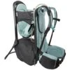 Thule Porte-bébé Sapling - Black -Magasin De Périphériques Pour Enfants sapling child carrier black thule OA