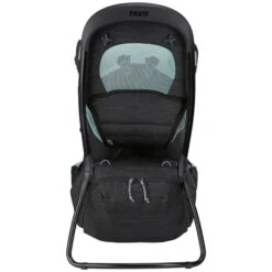 Thule Porte-bébé Sapling - Black -Magasin De Périphériques Pour Enfants sapling child carrier black thule OE