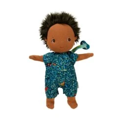 Lilliputiens Poupon Sasha -Magasin De Périphériques Pour Enfants sasha poupon 36 cm lilliputiens OD
