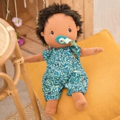 Lilliputiens Poupon Sasha -Magasin De Périphériques Pour Enfants sasha poupon 36 cm lilliputiens OF