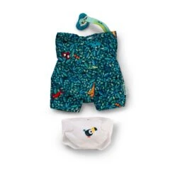 Lilliputiens Poupon Sasha -Magasin De Périphériques Pour Enfants sasha poupon 36 cm lilliputiens OI