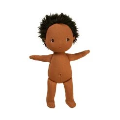 Lilliputiens Poupon Sasha -Magasin De Périphériques Pour Enfants sasha poupon 36 cm lilliputiens OJ