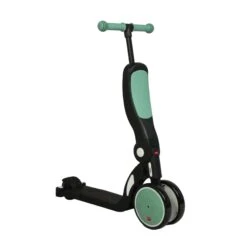 Scootizz,draisienne évolutive 5 En 1 Avec Barre De Poussée Adulte Verte -Magasin De Périphériques Pour Enfants scootizzdraisienne evolutive 5 en 1 avec barre de poussee adulte looping 309191 OE