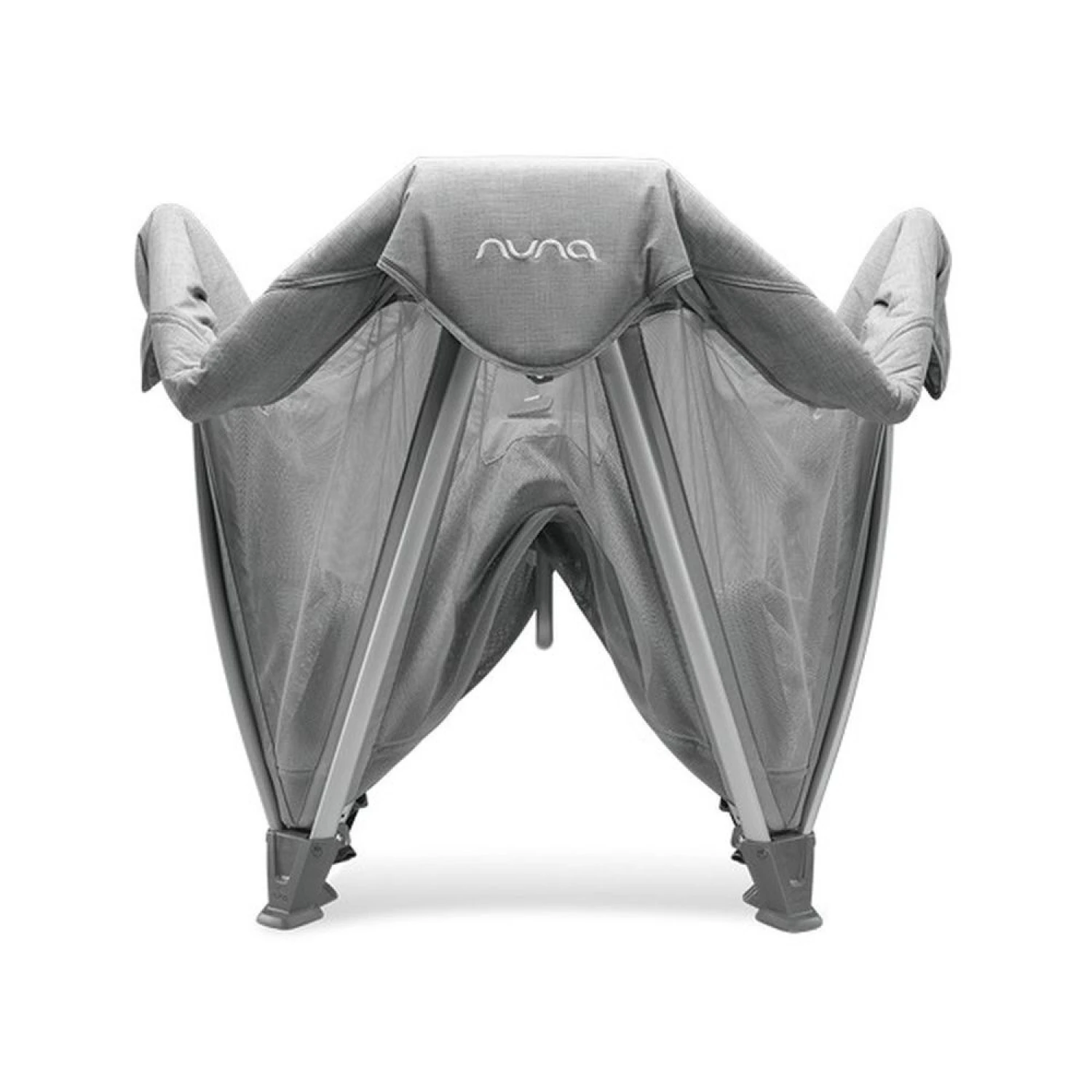 Nuna Lit Parapluie Sena Aire Frost 2022 5 Nuna Lit Parapluie Sena Aire Frost 2022 – Image 3