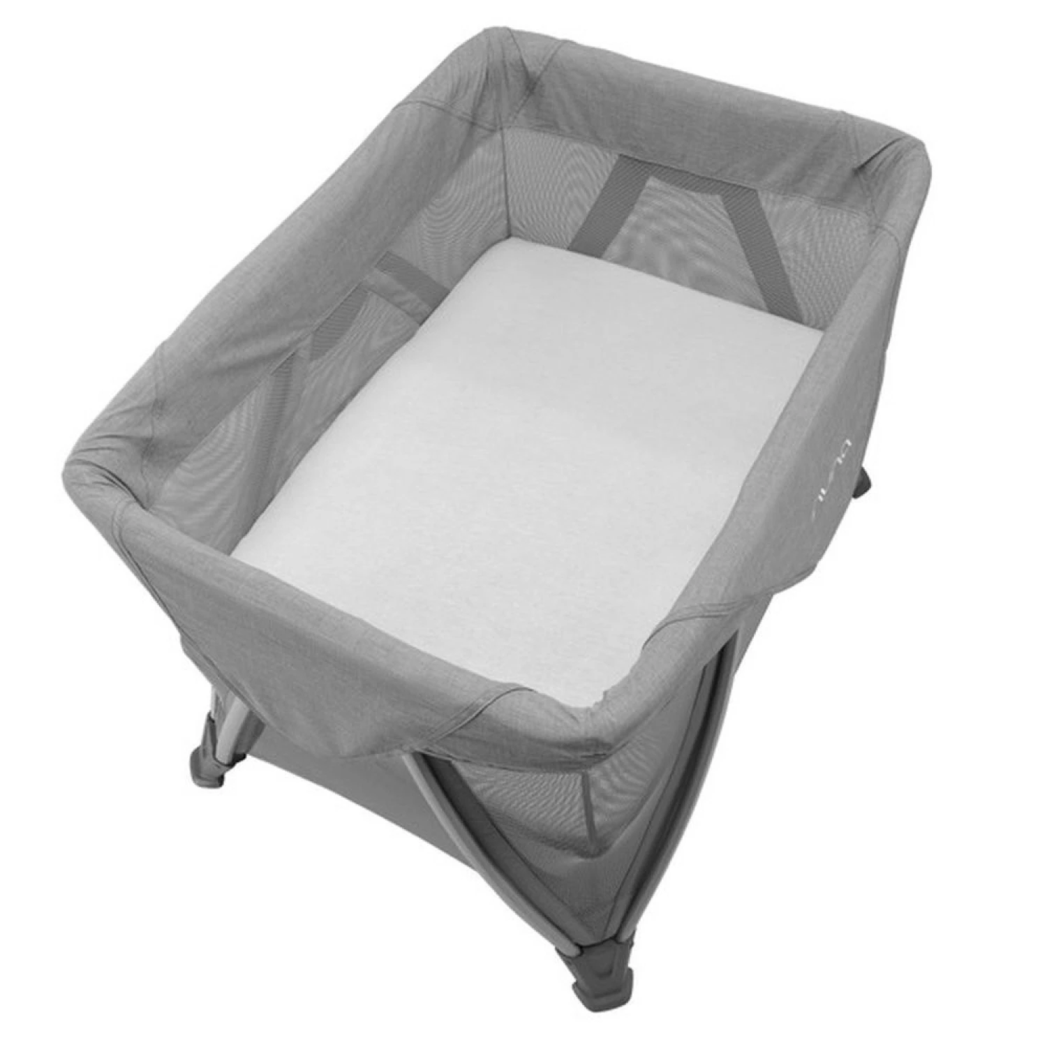 Nuna Lit Parapluie Sena Aire Frost 2022 8 Nuna Lit Parapluie Sena Aire Frost 2022 – Image 6