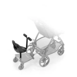 Be Cool Siège Pour Marche-pied -Magasin De Périphériques Pour Enfants skate seat siege pour skate be cool OC