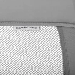 HAUCK Lit Parapluie Sleep N Play Go Plus Gris -Magasin De Périphériques Pour Enfants sleep n play go plus grey hauck OC
