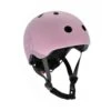 Scoot & Ride Casque Pour Enfant Taille S Rose -Magasin De Périphériques Pour Enfants sr casque s rose scoot ride OA