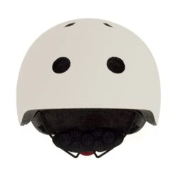 Scoot & Ride Casque Pour Enfant Taille XS Beige -Magasin De Périphériques Pour Enfants sr casque xs beige scoot ride OC