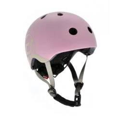 Scoot & Ride Casque Pour Enfant Taille XS Rose