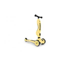 Scoot & Ride Porteur évolutif En Trottinette Highwaykick 1 Citron -Magasin De Périphériques Pour Enfants sr trotinette 2 1 highwaykick 1 citron scoot ride OG