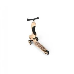 Scoot & Ride Porteur évolutif En Trottinette Highwaykick 1 Leopard -Magasin De Périphériques Pour Enfants sr trottinette 2 1 hwk1 lifestyle leopard scoot ride OE